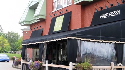 Manque de main-d'oeuvre