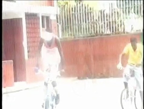 BMX OLDSCHOOL SAMARITAINS ANNEES 80