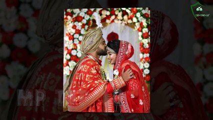 Dance India Dance fame Prince Gupta ties the knot to girlfriend Sonam Ladia