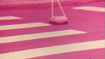 Enceradeira Walita Chão de Estrelas 1973