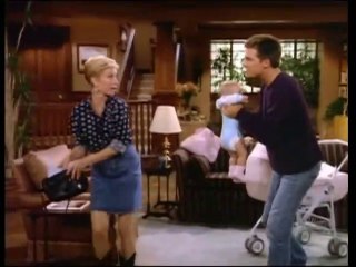 The Hogan Family 100. The Baby Stops Here