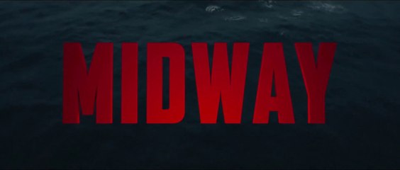 MIDWAY (2019) Trailer - SPANISH