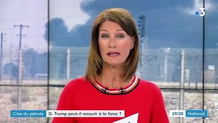 Pétrole : Washington fait pression sur Téhéran après les attaques en Arabie saoudite