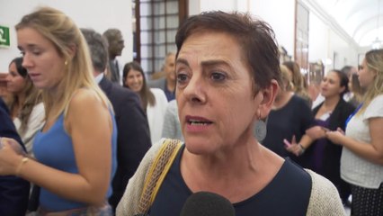 Bildu a Sánchez: "Es una gran oportunidad perdida"