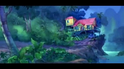 Lilo & Stitch - Cannibal Corpse
