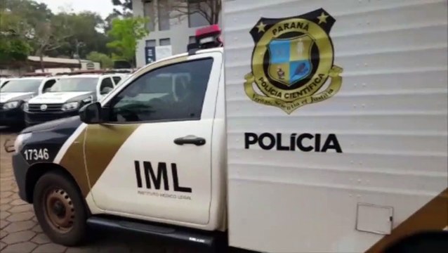 Corpo de homem é encontrado em plantação às margens da BR-467, em Cascavel