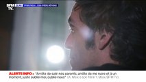 Yann Moix, son frère répond