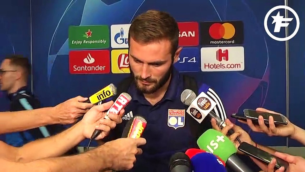 Tousart et Lopes pointent les manques de l'OL