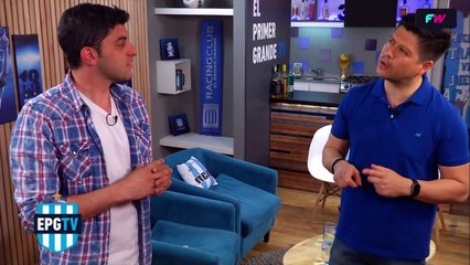 El Primer Grande TV - Programa 31