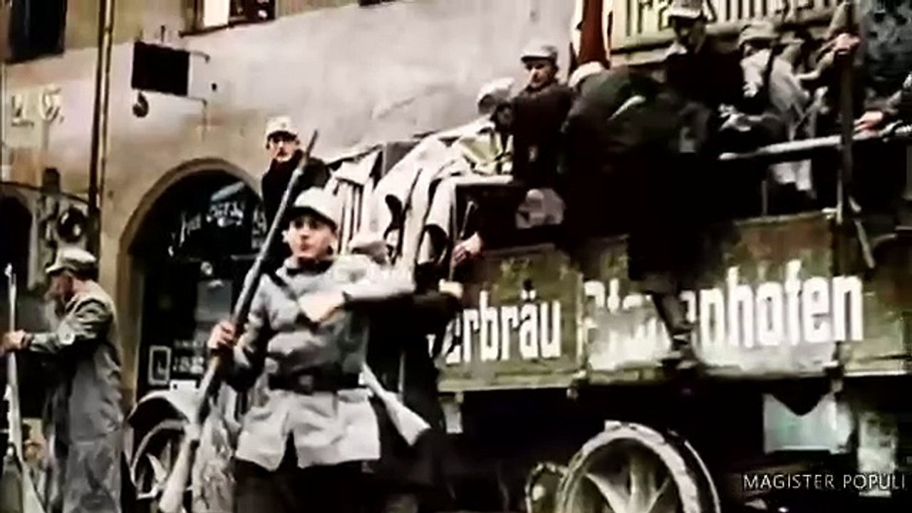 Hitler's speech: Help yourself.