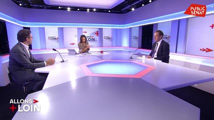 Allons plus loin (17/09/2019)