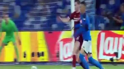 Napoli vs Liverpool 2-0 All Goals & Highlights 17/09/2019 Champions League