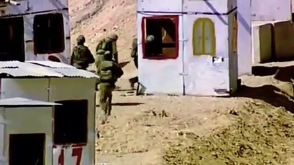 5 Fuerzas Élite Más Poderosas del Mundo