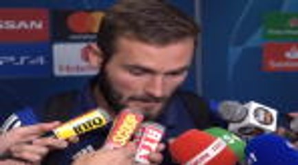 Groupe G - Tousart : "Le match nul ne nous ferme aucune porte"