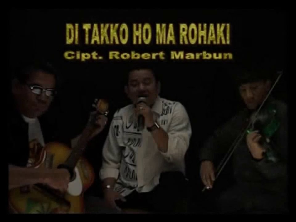 ARVINDO DITAKKO HO MA ROHAKKI