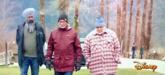 Ardaas Karaan (2019) full Punjabi movie part 2 - 3