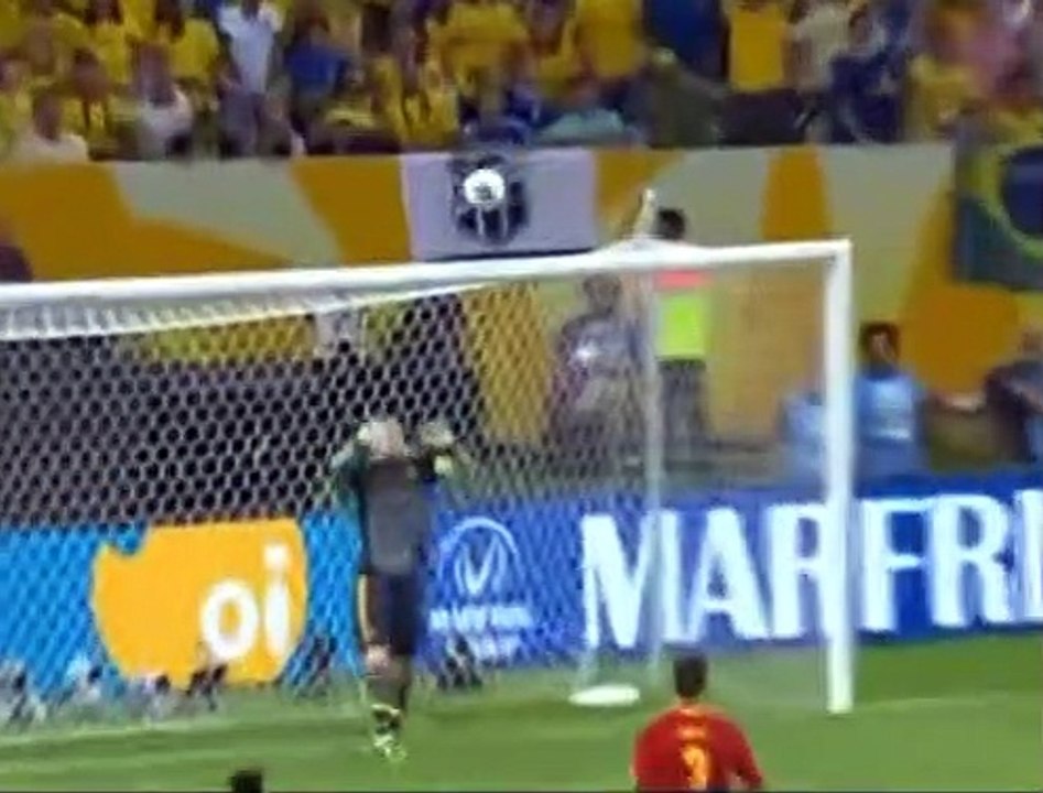BRASIL 3X0 ESPANHA M-MOMENTOS