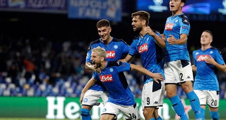 İşte Şampiyonlar Ligi'nde gecenin sonuçları