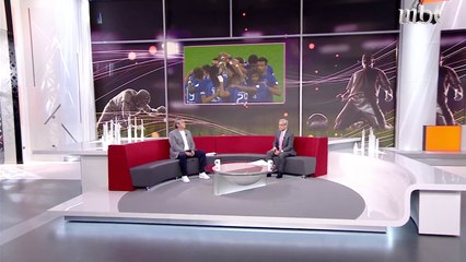 ردود الفعل بعد فوز الهلال على الاتحاد في دوري الأبطال