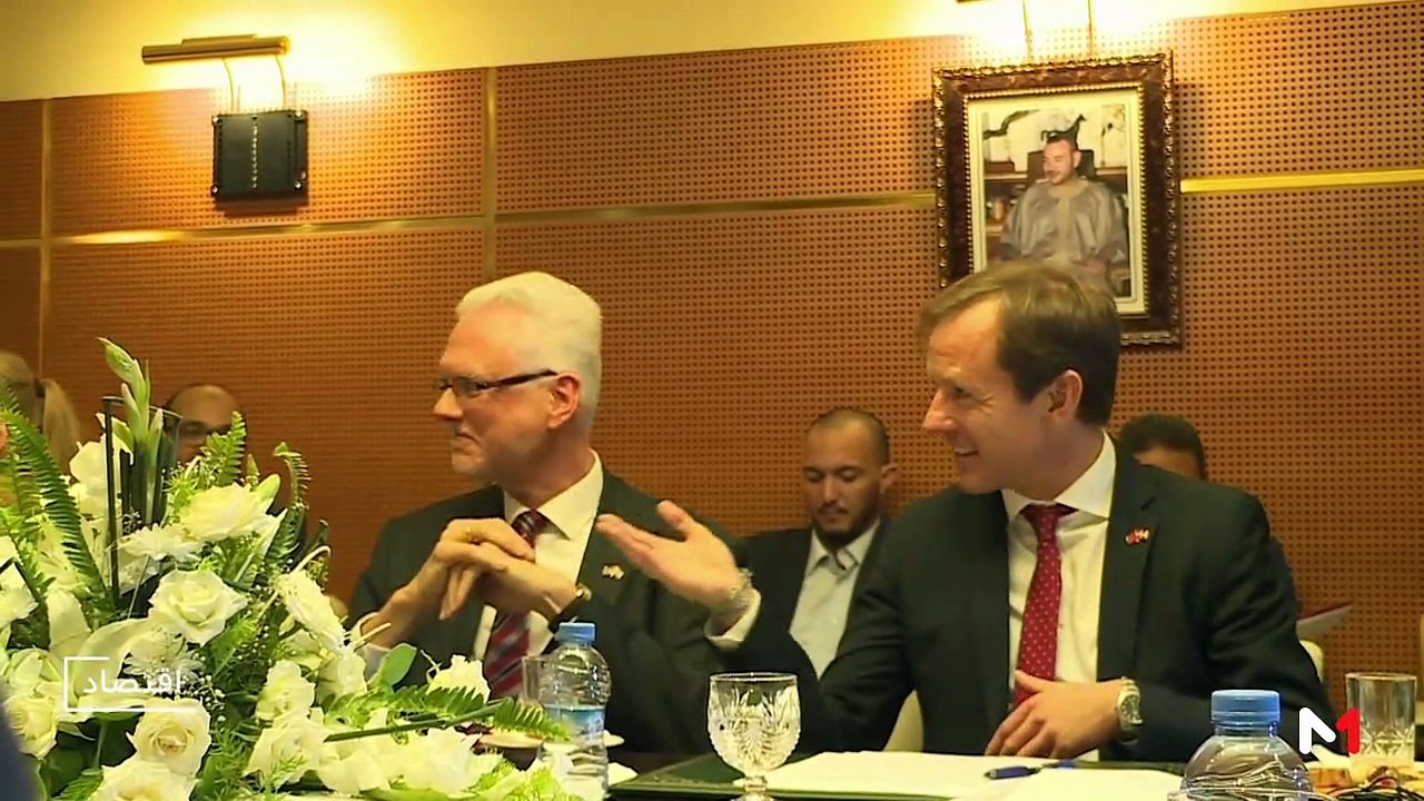 النشرة الإقتصادية - 17/09/2019