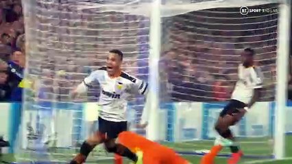 Chelsea vs Valencia 0-1 Full Highlights 17/09/2019