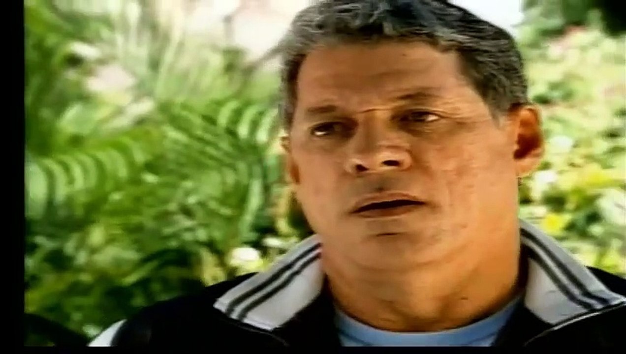 Chamas da Vida - capitulo 017 completo HD