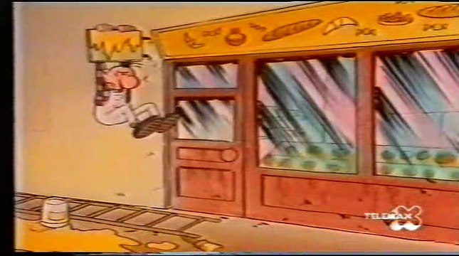 Manu - 19 - Serie Animata - Ita Streaming