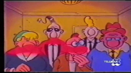 Manu - 20 - Serie Animata - Ita Streaming