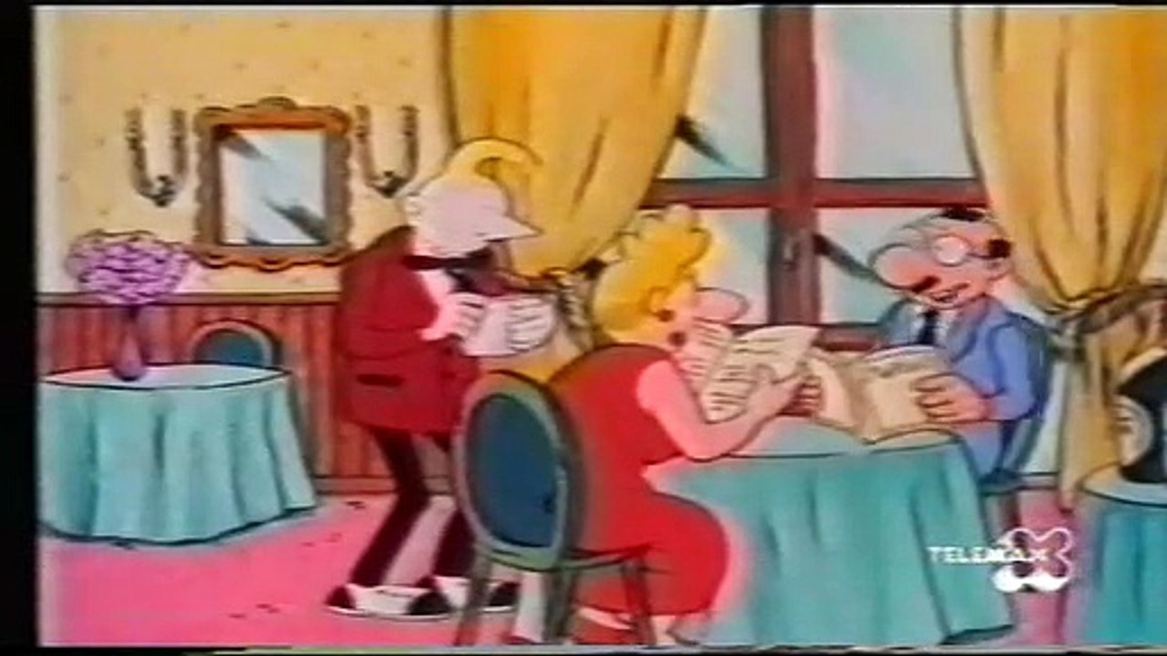 Manu - 21 - Serie Animata - Ita Streaming