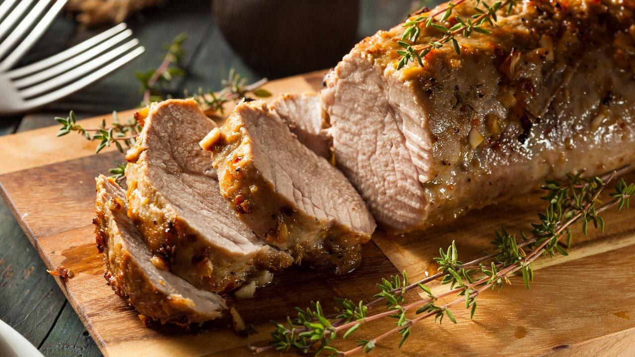 PSA: Pork Loin is NOT the Same Thing as Pork Tenderloin