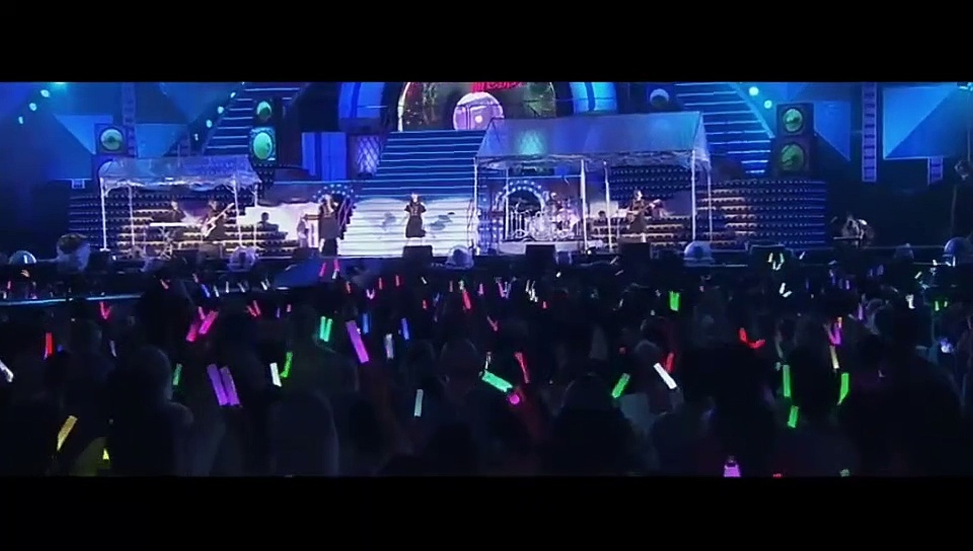 乃木坂46 真夏の全国ツアー16 4th Year Birthday Live Day2 03 動画 Dailymotion