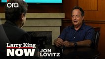 Jon Lovitz fondly recalls working with the late Phil Hartman