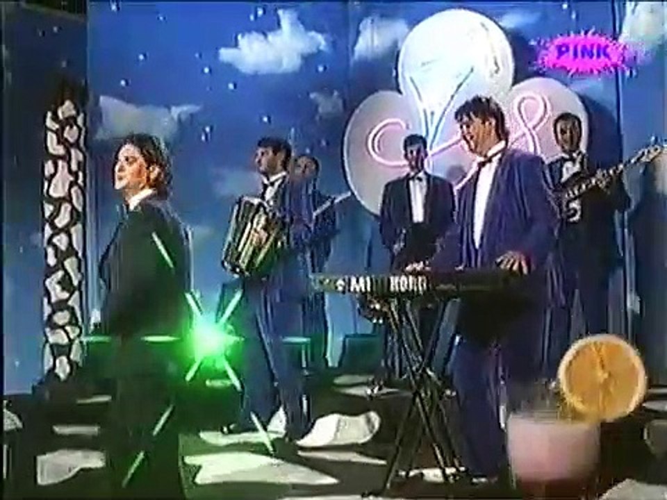 NINO - NEMAM PARA NEMAM NI DRUGARA Video by: * Zuber Nada *