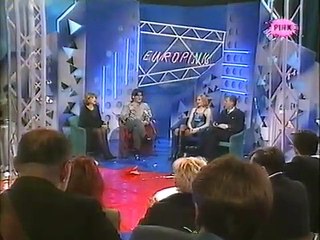 NINO O SVOJIM POČECIMA - EURO PINK 1999g -Video by: * Zuber Nada *