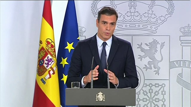 España se encamina a sus cuartas elecciones en cuatro años