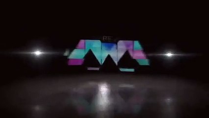 Adobe After Effects Template Transforming Logo Reveal