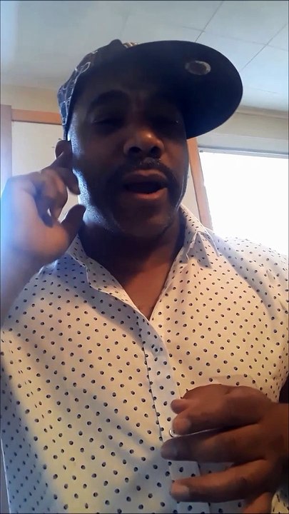 How to Create A Spoken Word Poem Part 2 by Kamal Imani