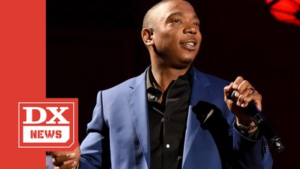 Ja Rule Plans To Make A Video For Every Song He Every Made