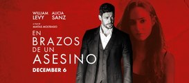 En Brazos De Un Asesino Película - William Levy y Alicia Sanz