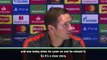 Lampard clarifies Chelsea penalty confusion after Barkley miss