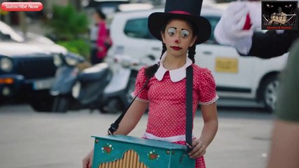 مسلسل "دولار" الحلقة 4 الرابعة