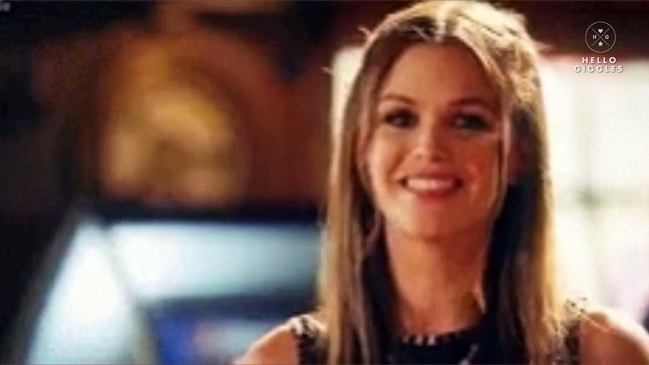 Rachel Bilson is the latest celeb to spark rumors of dating a Bachelor as she flirts with Nick Viall