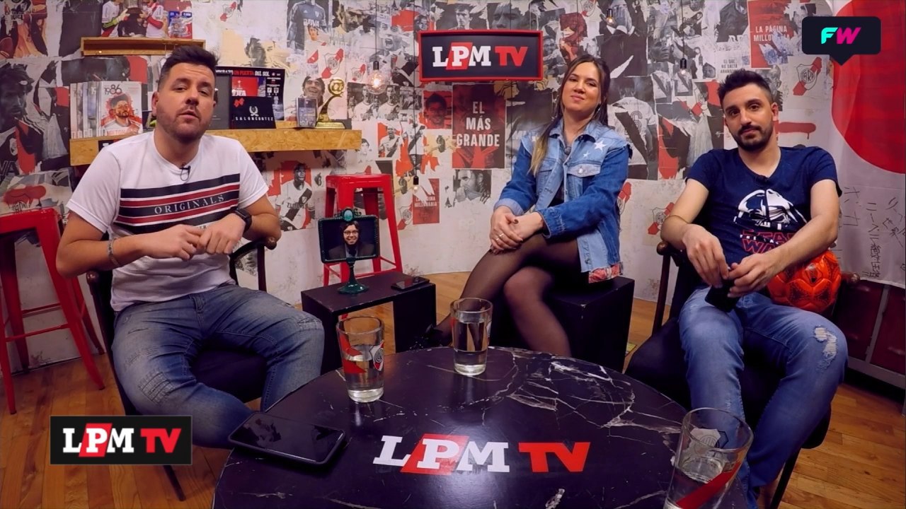 La Página Millonaria TV Nº67