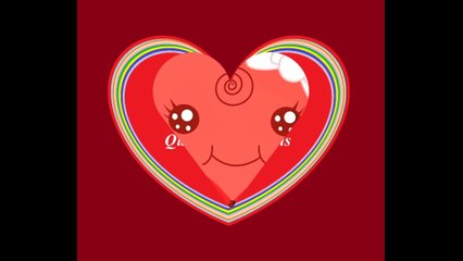 Quando eu amo alguém, com todo meu coração [Frases e Poemas]