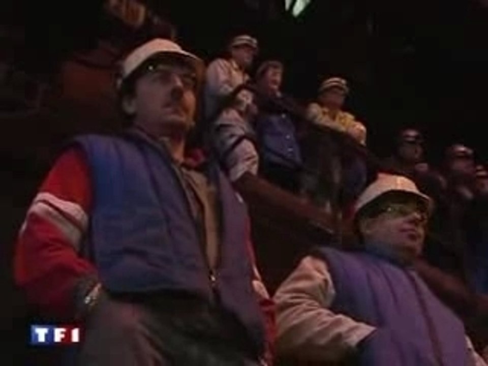 Nicolas Sarkozy, ce syndicaliste