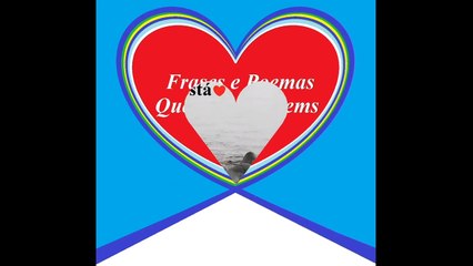 Eu sempre vou te amar, não importa o quanto distante está [Frases e Poemas]