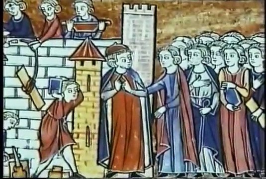 Mysteries Of The Bible Cain & Abel A Murder Mystery Part 4 (1 of 2)