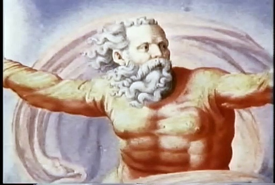 Mysteries Of The Bible Cain & Abel A Murder Mystery Part 3 (2 of 2)