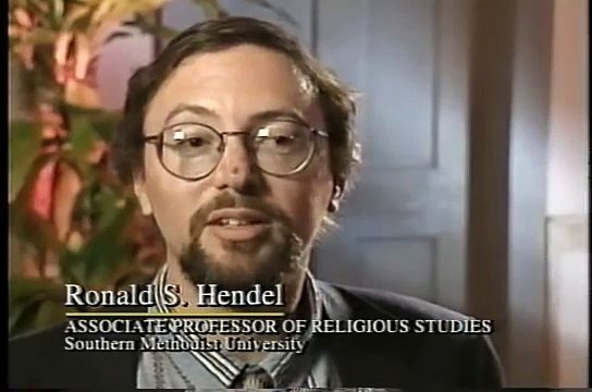 Mysteries Of The Bible Cain & Abel A Murder Mystery Part 3 (1 of 2)