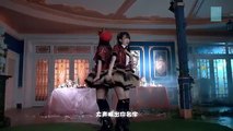 SNH48 狼与自尊